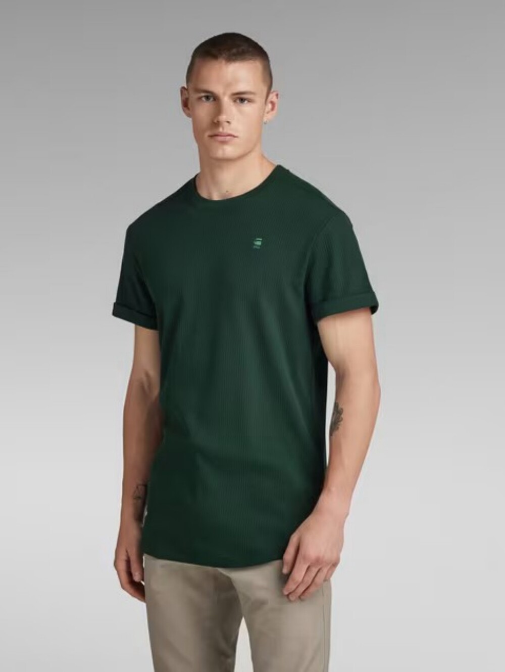 G-Star Lash T-Shirt S